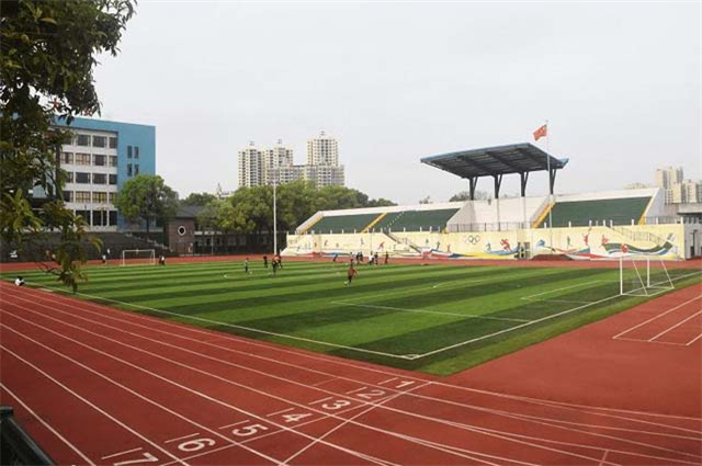 【成都职业学校】四川工程职业技术学院收费标准