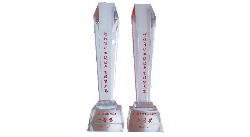 【石家庄职业学校】发展职业教育政策利好 国赛省赛升学免试录取