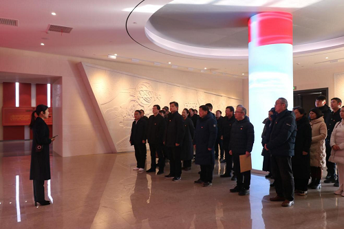 【南阳职业学校】南阳工业学校以廉政教育锻身心 铸清风廉洁新校园