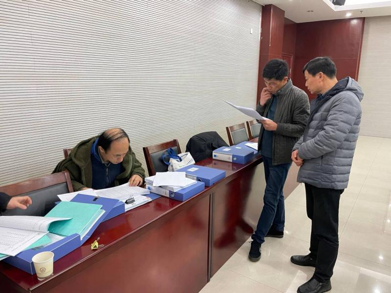 【常州旅游管理学校】常州旅游商贸高等职业技术学校迎接常州市常州旅游商贸高等职业技术学校食堂突出问题专项治理检查组检查