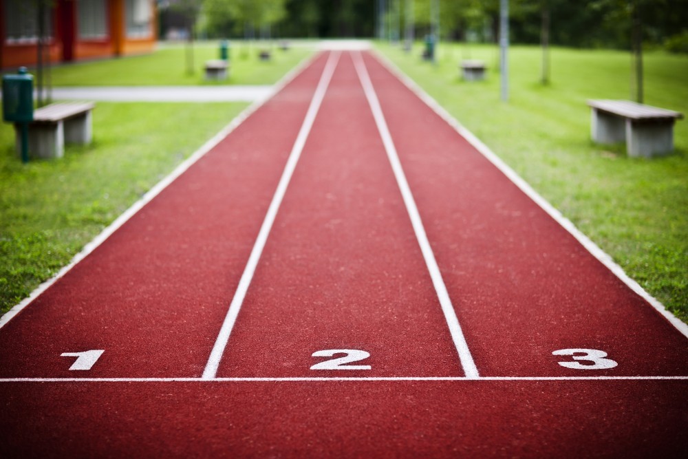 【北京体育学校】北京中考体育改革后首次选考启动