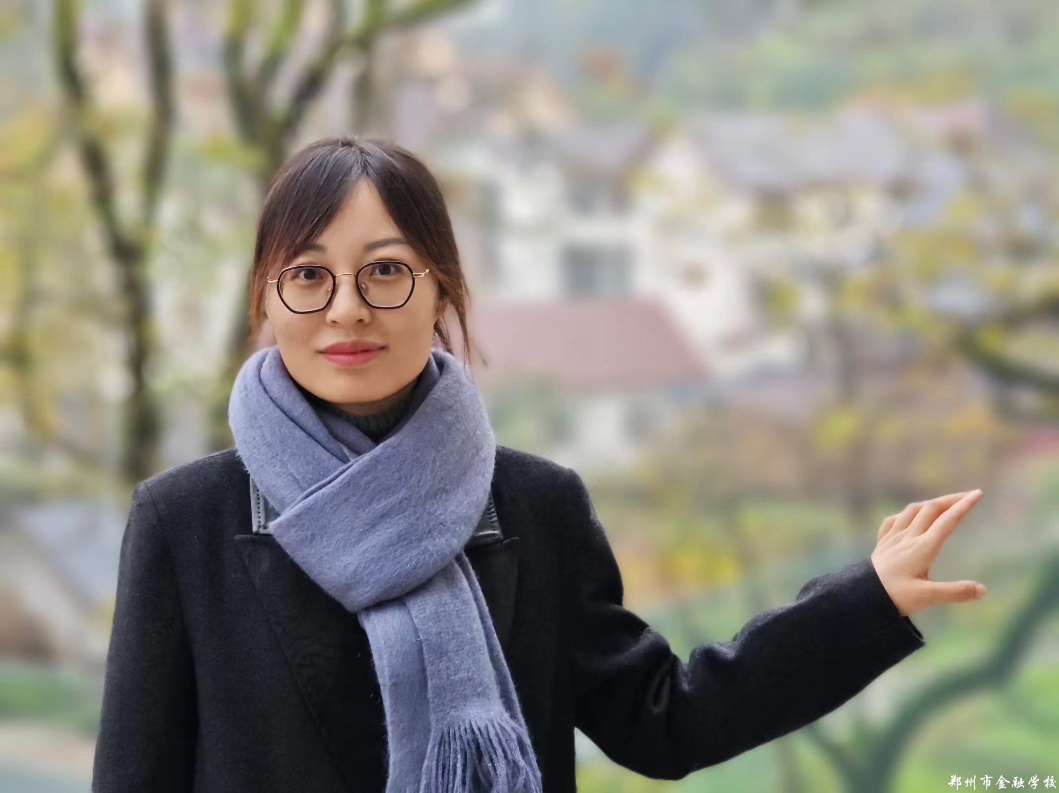 【郑州职业学校】教师优秀工作总结（六）